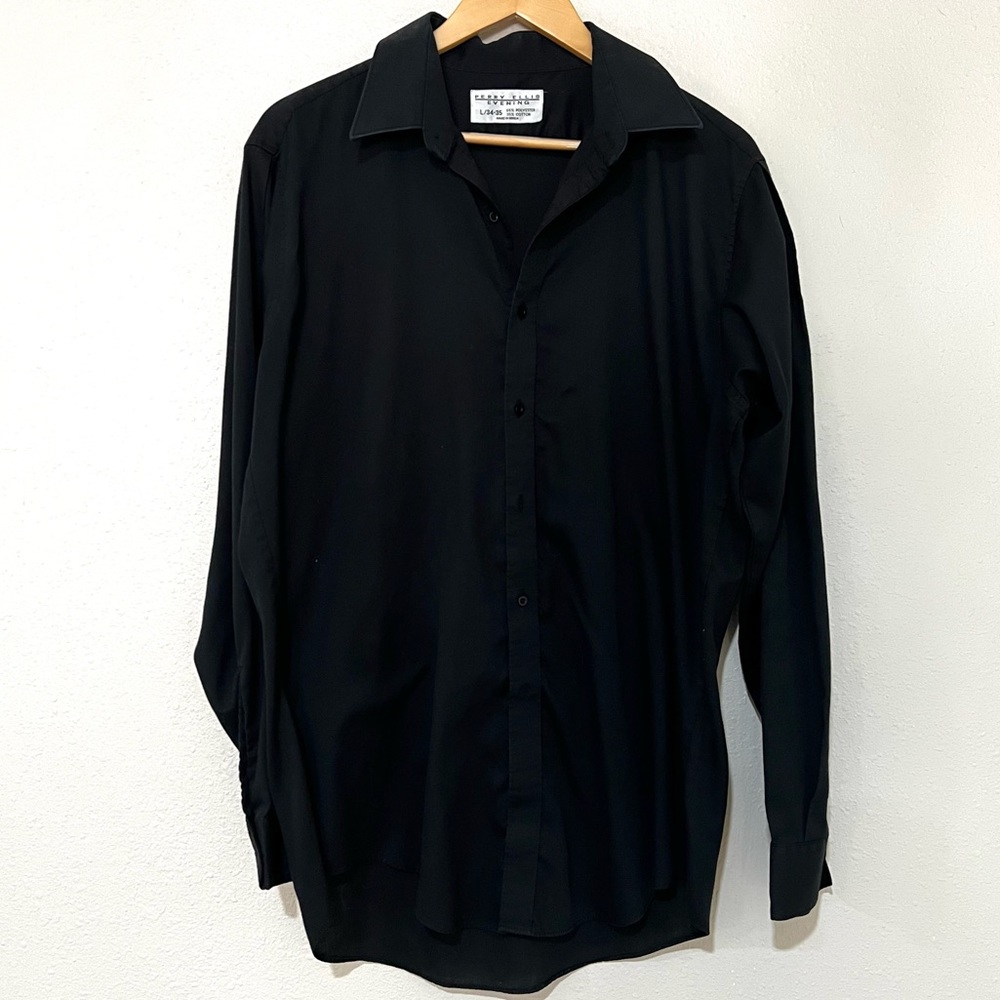 Perry Ellis Dress Shirt